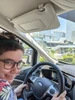 Hulagway sa profile ni Claire