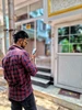 Hulagway sa profile ni Subho