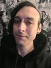 Ritratta di prufilu di Melty