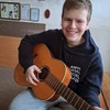 Daniel პროფილის სურათი