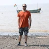 Duab profile ntawm Prannav