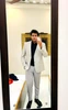 Hulagway sa profile ni Afaq Ahmad