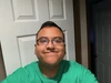Poto profil Osvaldo "Pebble" Espinoza