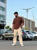 Duab profile ntawm Manraj