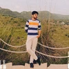 Duab profile ntawm Vineet Jangid