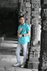 Hulagway sa profile ni Arshin chakma