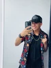 Duab profile ntawm Estuardo