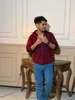 عکس پروفایل Pratik Suman