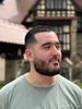 Aaron profiilipilt