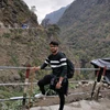 Hulagway sa profile ni Darshan Patni