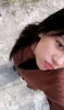 Duab profile ntawm dey