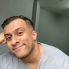 Duab profile ntawm Naveen David