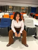 Profile picture of Andreina :D