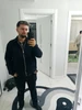 Mehmet ulanyjynyň profil suraty