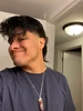 Hulagway sa profile ni Nevin