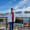 Profylfoto fan Raja