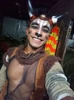 Hulagway sa profile ni Kevin