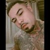Duab profile ntawm Jeferson Ronin