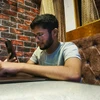 Profile picture of Animesh Singh Rajput