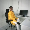Profile picture of Aditya panda