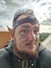 Duab profile ntawm Ryan