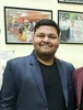 Poto profil Abhishek