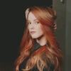 Hulagway sa profile ni Anastasiia