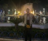 Poto profil Tarik