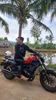 Foto profil Ahmad arif