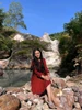 Profilna slika osebe Gabrielle