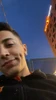 İbrahim profil rasmi