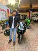 Profilbillede af Souvik Das