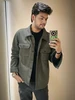 Setšoantšo sa profaele sa Ronnie singh