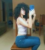 Profile picture of Keila Martinezs