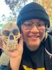 Hulagway sa profile ni Alexis