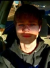 Duab profile ntawm Brandon
