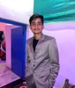 Hulagway sa profile ni Krishna
