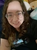 Duab profile ntawm Cat