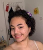 Poza de profil a Marion