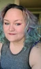 Ifoto ya Megan y'umwirondoro