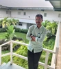 Duab profile ntawm ManoJ