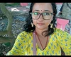 Duab profile ntawm Bratati