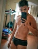 Hulagway sa profile ni Jake