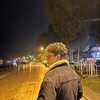 Mert profil fotoğrafı