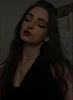 Poza de profil a Anastasia