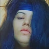 Hulagway sa profile ni Mei