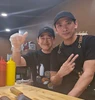 Hulagway sa profile ni Jerry Tjin