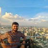 Foto de perfil de Shashank