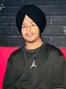 Duab profile ntawm AKASHDEEP