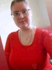 Poza de profil a Maria